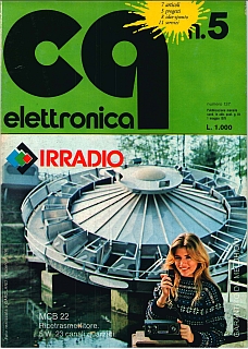 Copertina